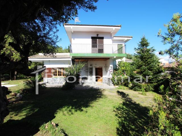 Chalet, Sant Antoni de Vilamajor