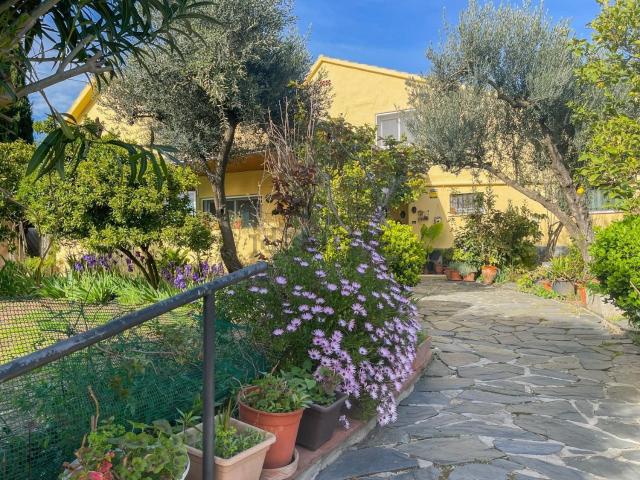 Chalet, Sant Antoni de Vilamajor