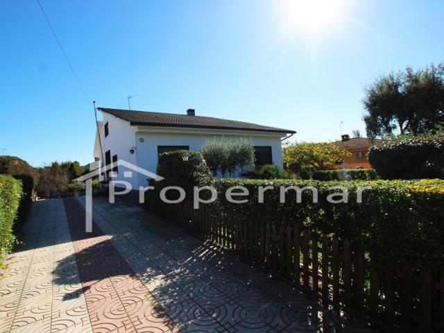Chalet, Sant Antoni de Vilamajor