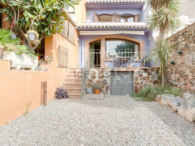 Chalet, Sant Antoni de Vilamajor