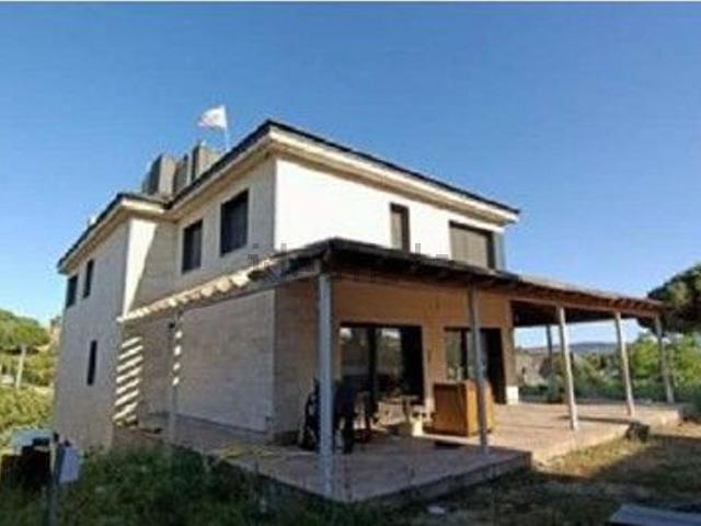 Chalet, Sant Antoni de Vilamajor