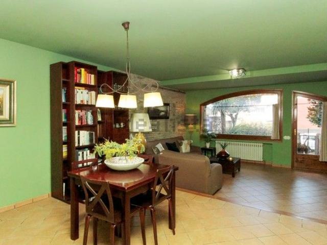 Chalet, Sant Antoni de Vilamajor