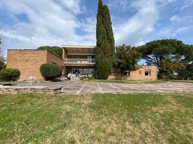 Chalet, Sant Antoni de Vilamajor