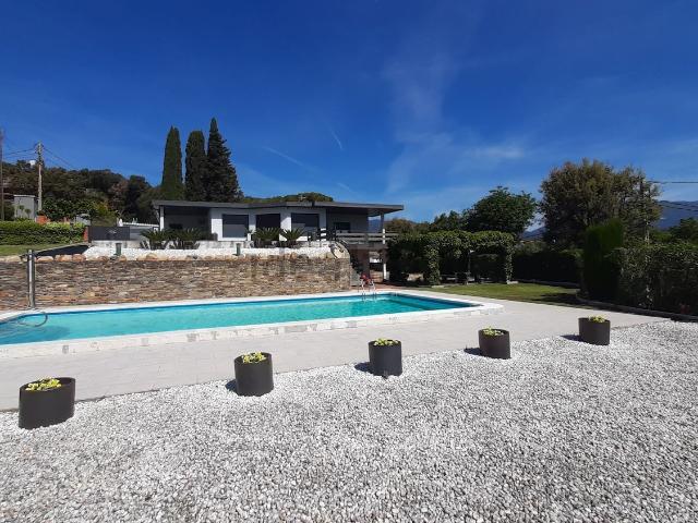 Chalet, Sant Antoni de Vilamajor