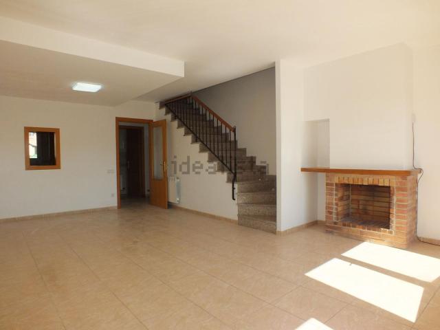 Chalet, Sant Boi de Lluçanès