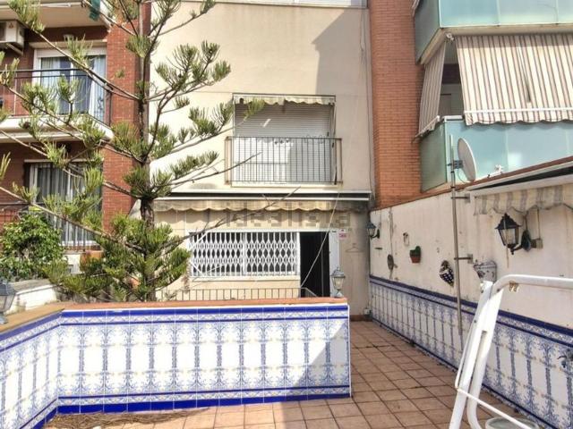 Chalet, Sant Boi de Llobregat