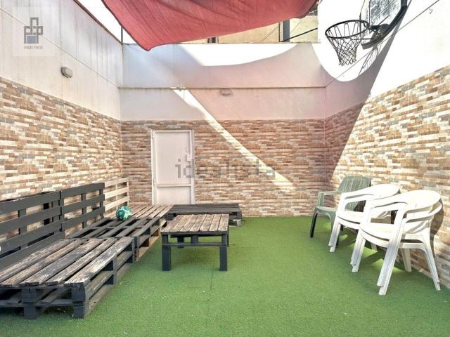 Chalet, Sant Boi de Llobregat