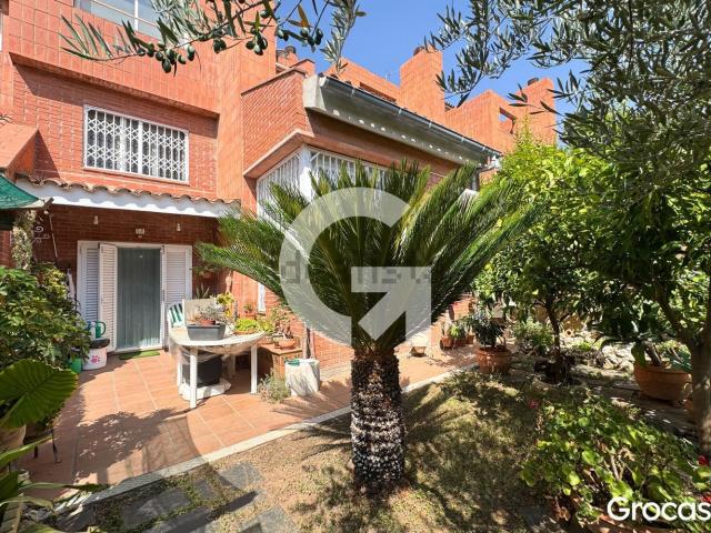 Chalet, Sant Boi de Llobregat