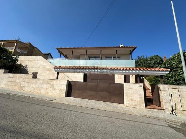 Chalet, Sant Boi de Llobregat