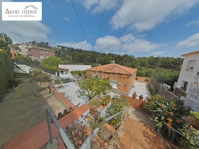 Chalet, Sant Boi de Llobregat