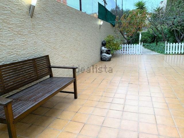 Chalet, Sant Boi de Llobregat