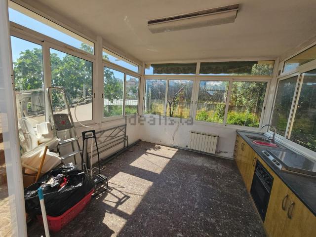 Chalet, Sant Boi de Llobregat