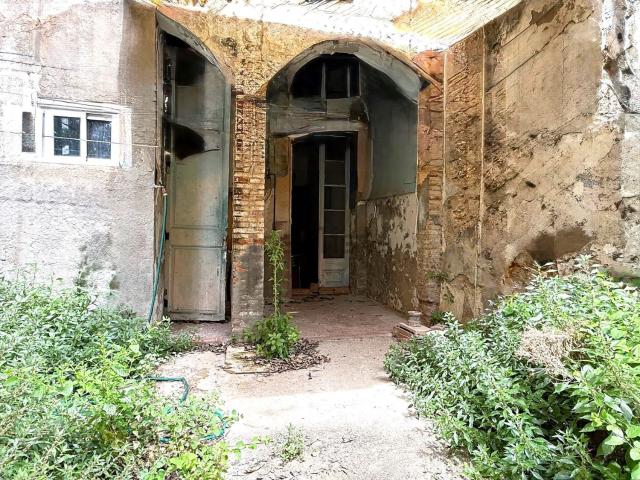 Chalet, Sant Boi de Llobregat