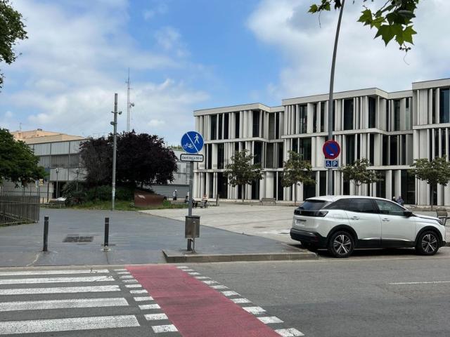 Chalet, Sant Boi de Llobregat