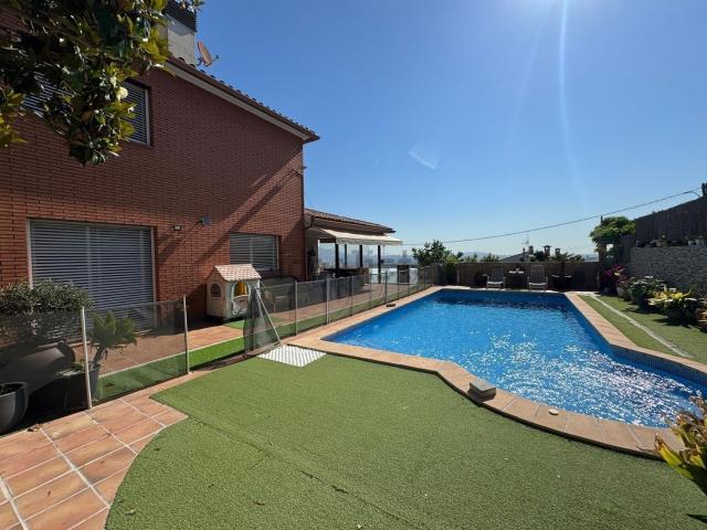 Chalet, Sant Boi de Llobregat