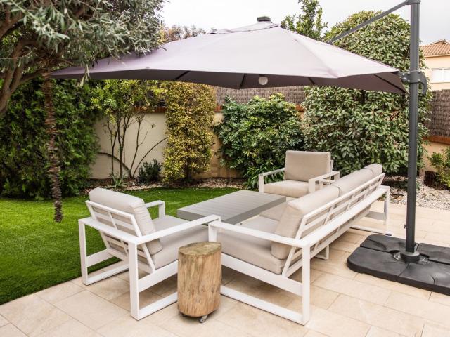 Chalet, Sant Boi de Llobregat