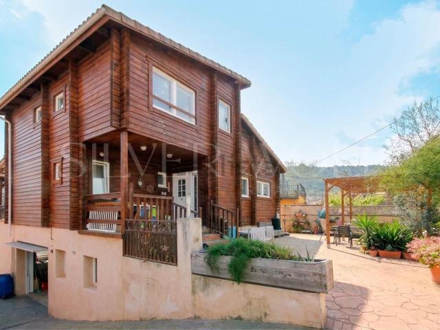 Chalet, Sant Boi de Llobregat