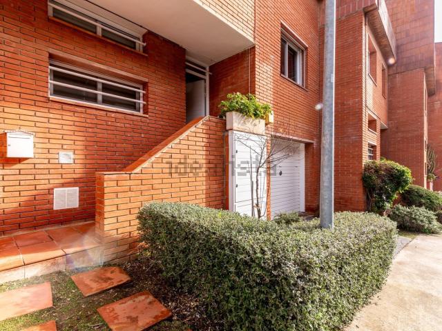 Chalet, Sant Boi de Llobregat