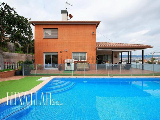 Chalet, Sant Boi de Llobregat