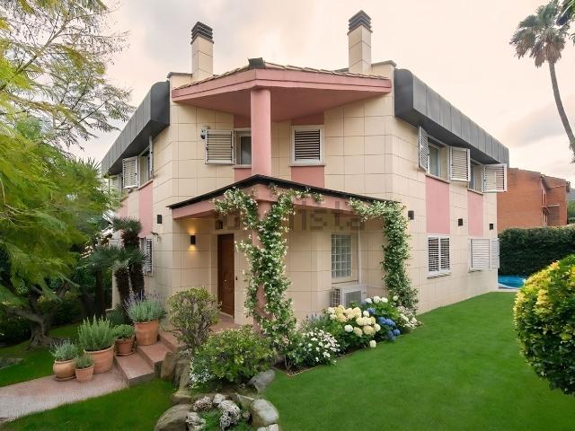 Chalet, Sant Boi de Llobregat