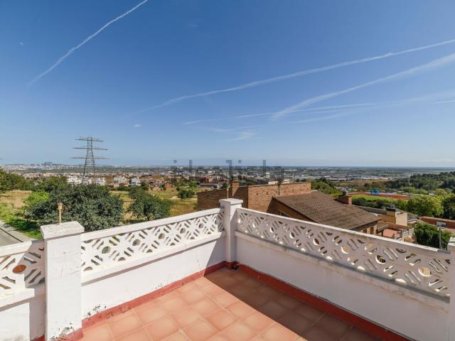 Chalet, Sant Boi de Llobregat