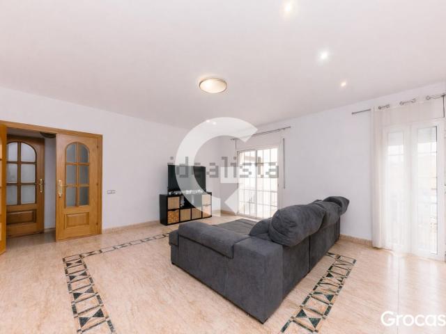 Chalet, Sant Boi de Llobregat