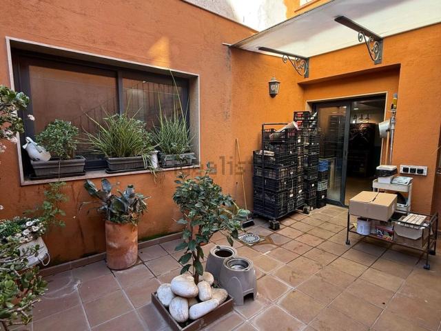 Chalet, Sant Boi de Llobregat