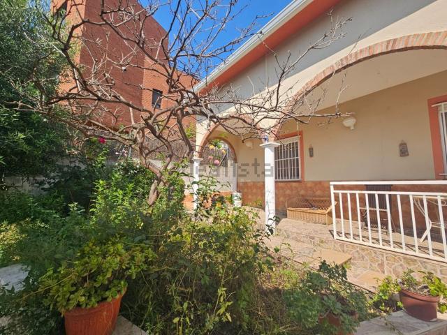 Chalet, Sant Boi de Llobregat
