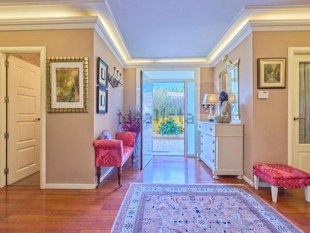 Chalet, Sant Boi de Llobregat