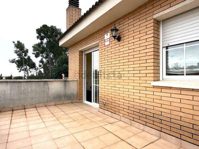 Chalet, Sant Boi de Llobregat