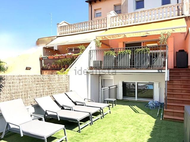 Chalet, Sant Boi de Llobregat