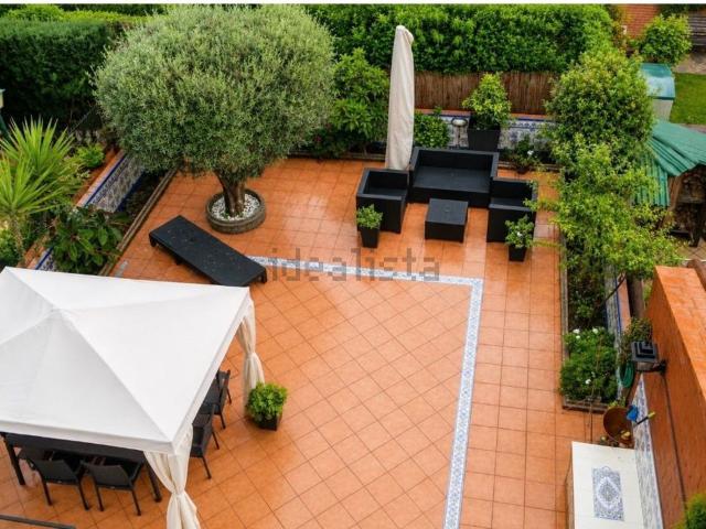 Chalet, Sant Boi de Llobregat