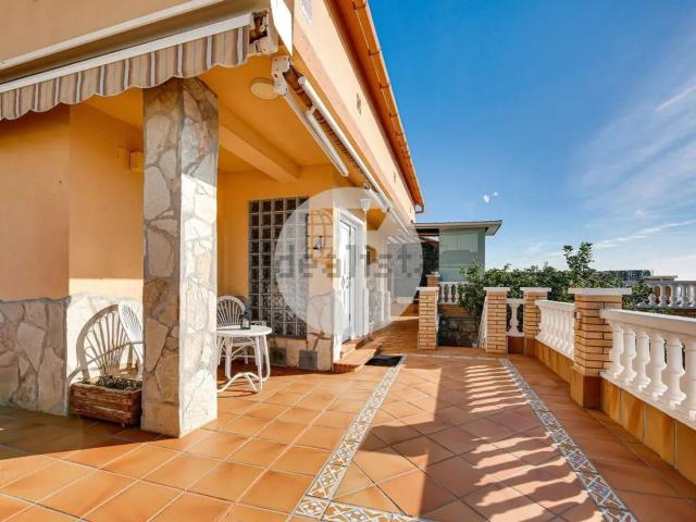 Chalet, Sant Boi de Llobregat