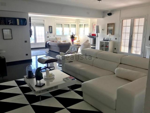 Chalet, Sant Boi de Llobregat