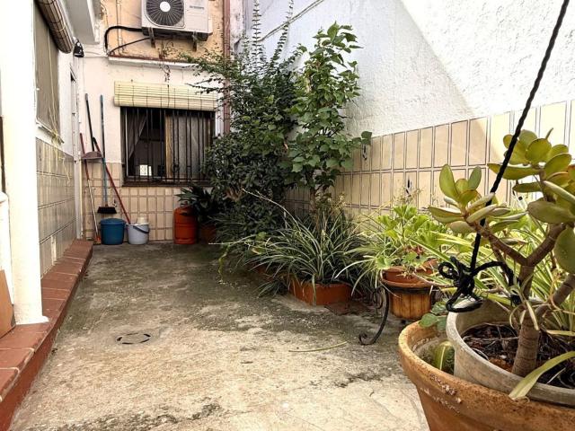 Chalet, Sant Boi de Llobregat