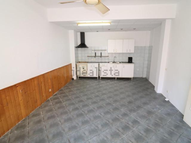 Chalet, Sant Carles de la Rápita