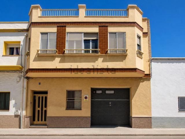 Chalet, Sant Carles de la Rápita