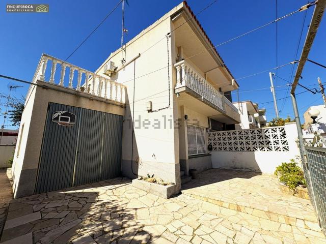 Chalet, Sant Carles de la Rápita
