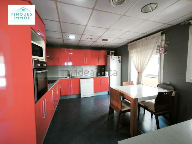 Chalet, Sant Carles de la Rápita