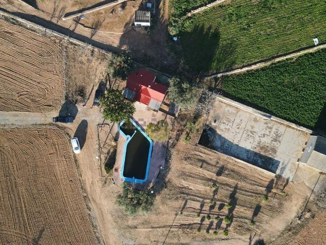 Chalet, Sant Carles de la Rápita