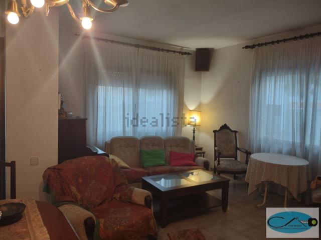 Chalet, Sant Carles de la Rápita