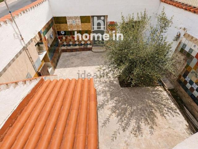 Chalet, Sant Carles de la Rápita
