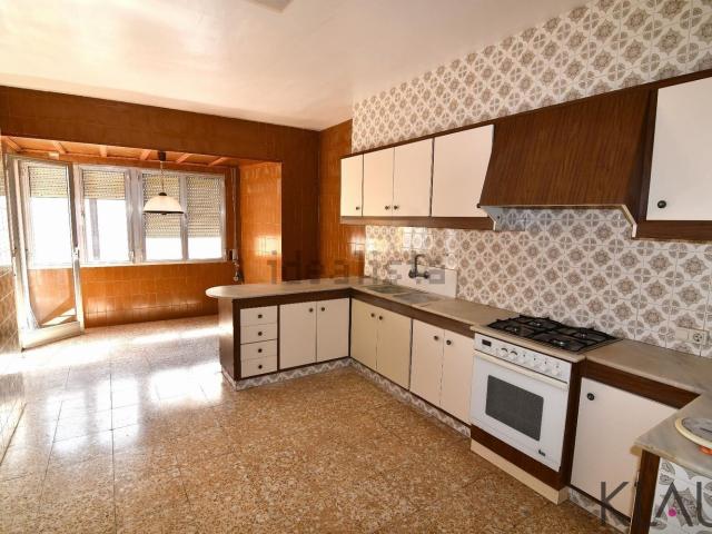 Chalet, Sant Carles de la Rápita