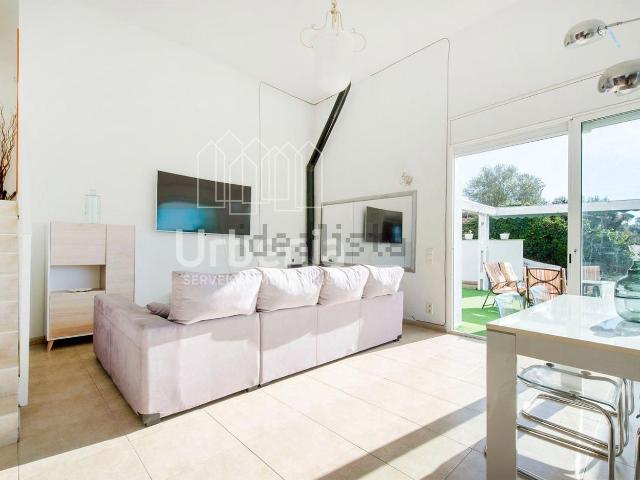 Chalet, Sant Cebrià de Vallalta