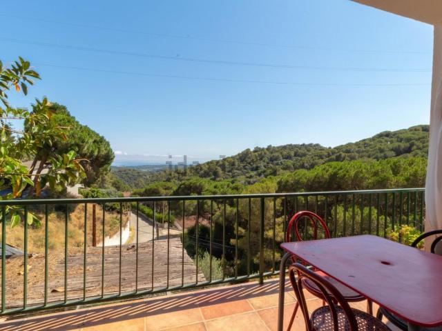 Chalet, Sant Cebrià de Vallalta