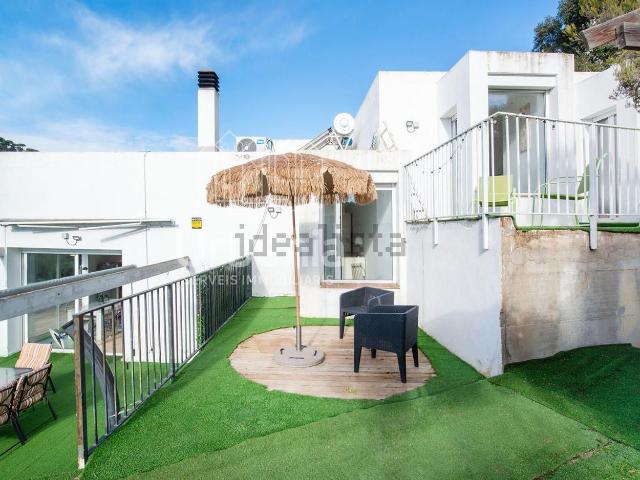 Chalet, Sant Cebrià de Vallalta