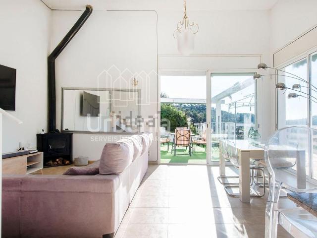 Chalet, Sant Cebrià de Vallalta