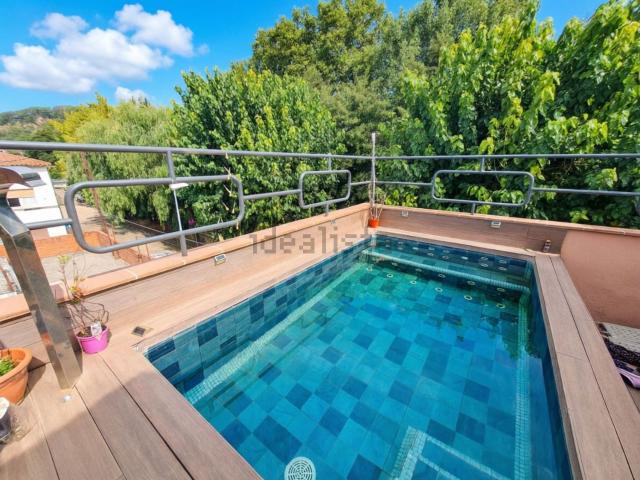 Chalet, Sant Celoni