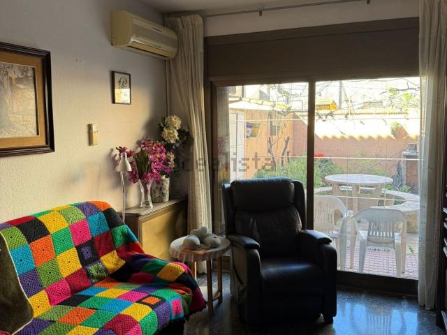 Chalet, Sant Celoni