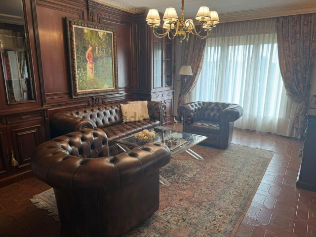 Chalet, Sant Celoni
